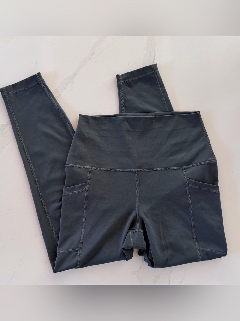 Yogalicious Lux Side Pocket Leggings